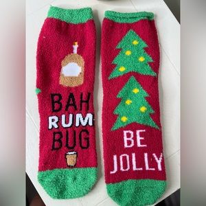 Air Plus Aloe Infushed Socks